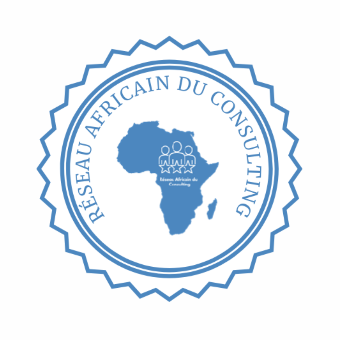 Logo Réseau Africain du Consulting