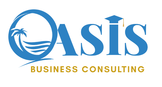 Logo Oasis